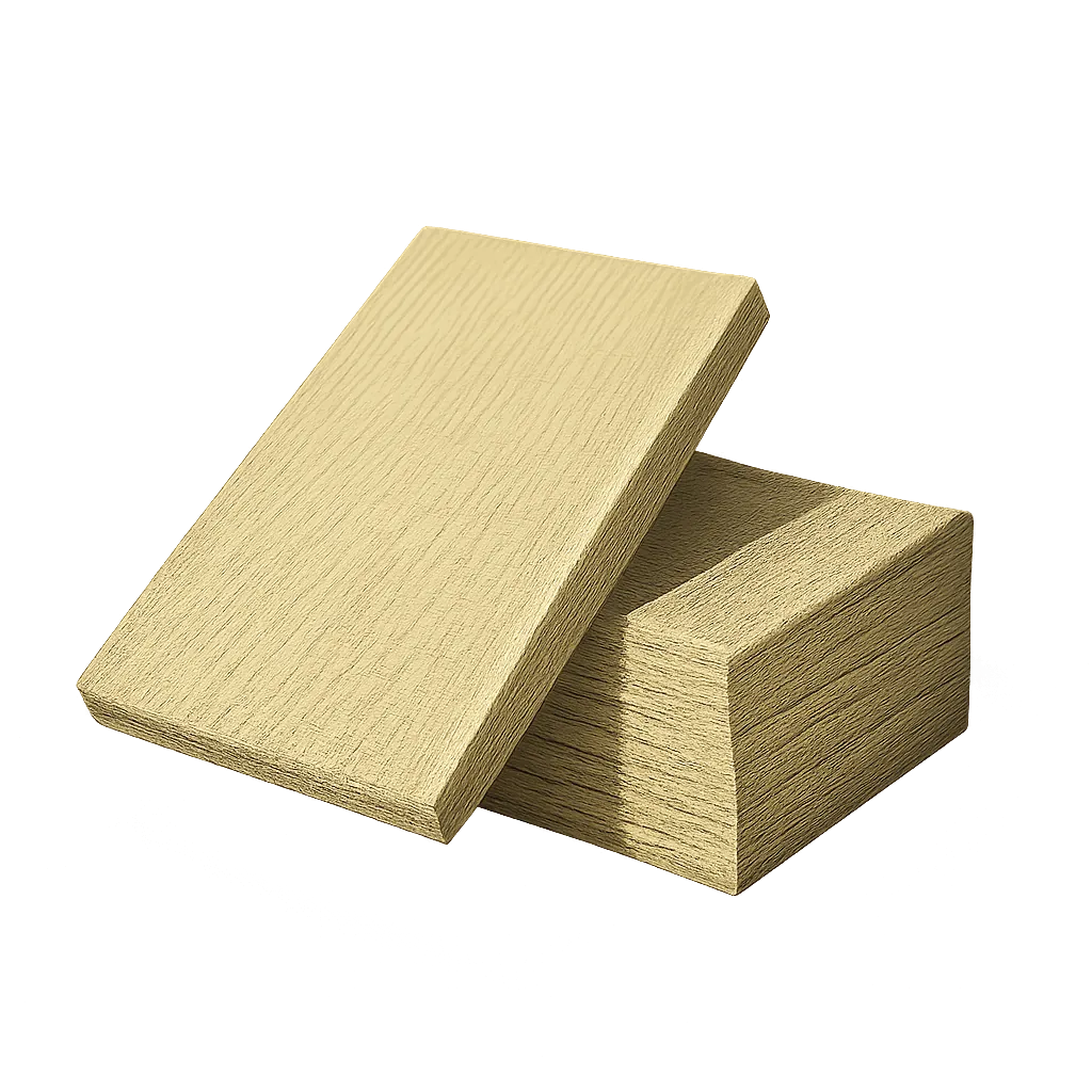 Wafer paper